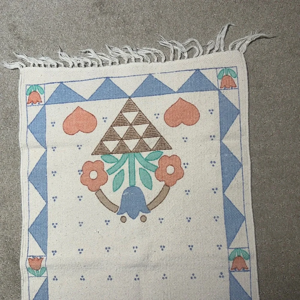N/A woven cotton